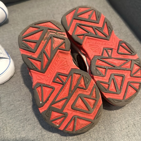 Infant boy shoe/slipper lot!! 👟 - Picture 10 of 10